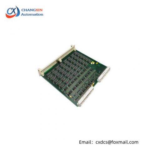 ABB 3HAB2220-1 Memory Expansion Board, Control & Automation