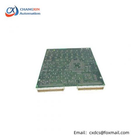 ABB 3HAB2241-1 Robot Main Computer Board; Manufacturer: ABB