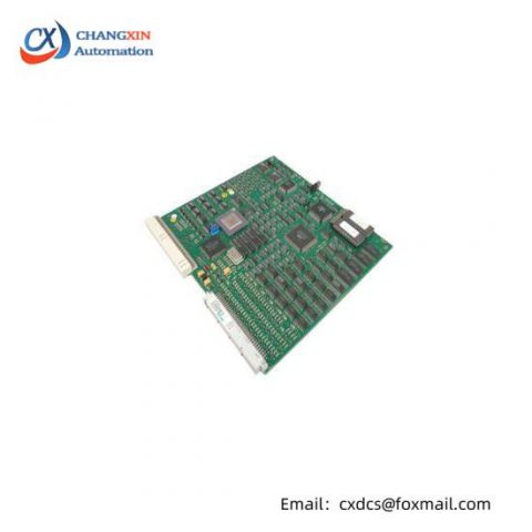 ABB 3HAB2242-1 | ROBOT CPU CONTROL CIRCUIT BOARD