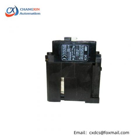 ABB 3HAB2425-001 Contactor 24V DC S3 - Industrial Automation Solutions