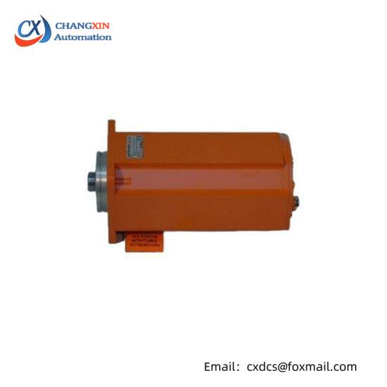 abb_3hab4041-1_servo_motor.jpg ABB 3HAB4041-1 Industrial Servo Motor, Precision Control Solutions