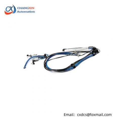ABB 3HAB4245-1/8 Cable Mounting Front Connection