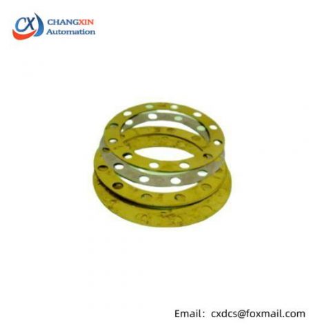 ABB 3HAB4296-001 Brass Shim Set, for Precision Machine Alignment