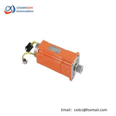 ABB 3HAB5558-1 Axis 5 Servo Motor, High-Performance Precision Drive