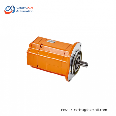 ABB 3HAB5760-1 Servo Motor, High Precision Motion Control