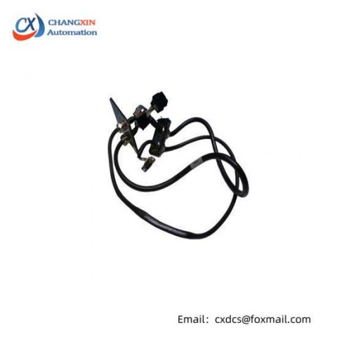 ABB 3HAB6133-1 Cabling Motor Module, Efficient Power Transmission Solutions