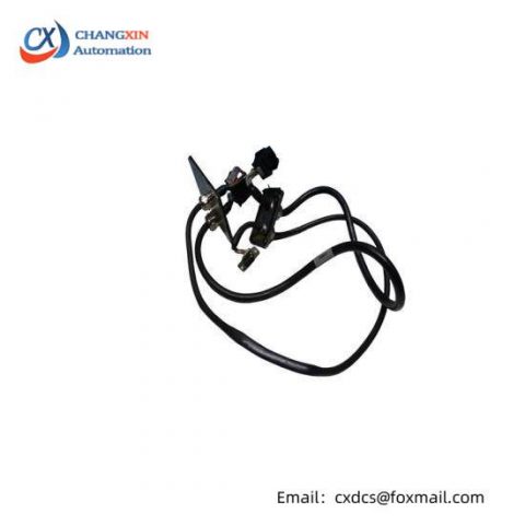 ABB 3HAB6454-1 Cable Management Solution