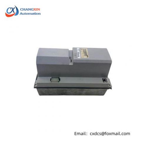 ABB 3HAB8101-13/11C Servo Drives and Amplifiers