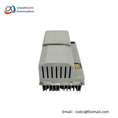 ABB 3HAB8101-8/08C Robotic Servo Drive Unit: Precision Control for Advanced Robotics