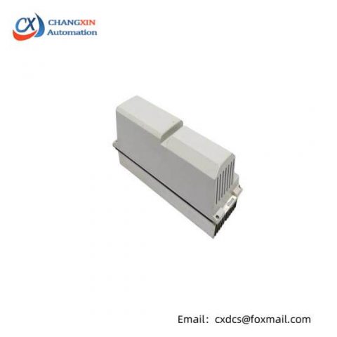ABB 3HAB8101-8/08Z Robot AC Servo Drive Unit