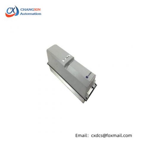 ABB 3HAB810118 Servo Drive for Industrial Control