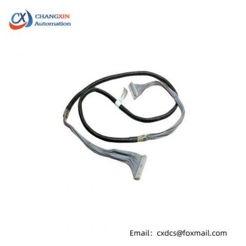 ABB 3HAB8257-1 Industrial Ribbon Cable
