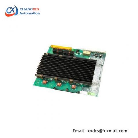 ABB 3HAB8798-1/2B: Advanced Expansion Module for Automation & DCS Systems