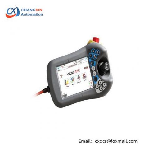 ABB 3HAC020046-001 Weld Timer: DCS Module for Precise Arc Welding Control