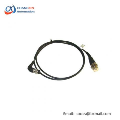 ABB 3HAC020146-001 Servo Signal Cable, Automation Parts
