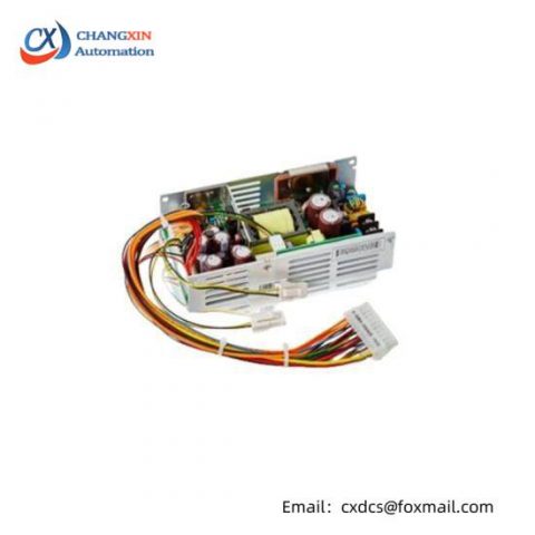 ABB 3HAC020464-001 Automation Computer Power Supply; Manufacturer: ABB