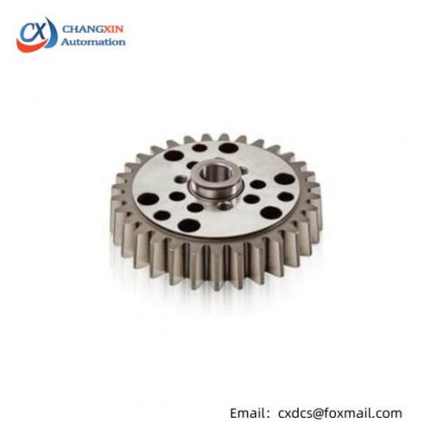 ABB 3HAC020486-001 Pinion Z3 / 4,5 - AUTOMATION PARTS, Precision Gear Solutions for Industrial Automation