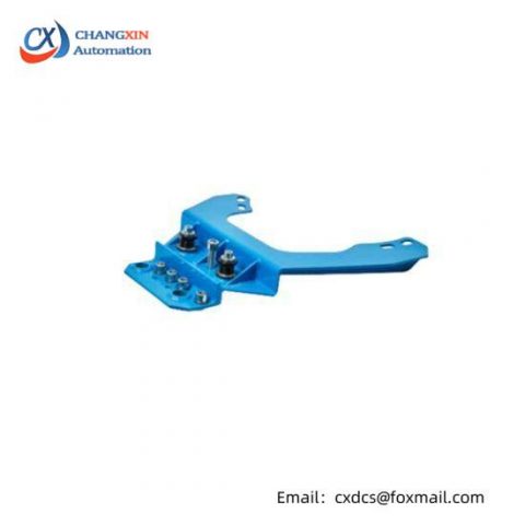 ABB 3HAC020540-001: Industrial Chain Lift Tool & Balancing Device for Robotic Parts