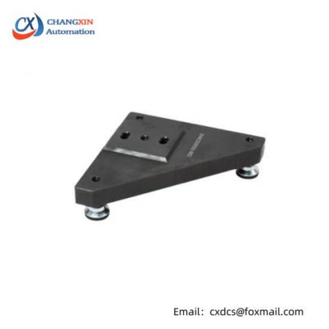 ABB 3HAC020552-002 Calibration Plate for Automation Parts