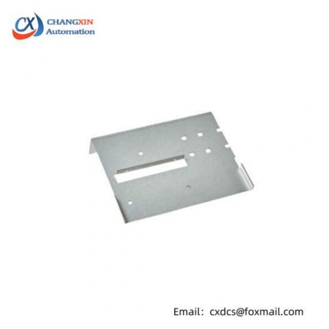 ABB 3HAC020562-001 Fastening Plate SMB Automation Components
