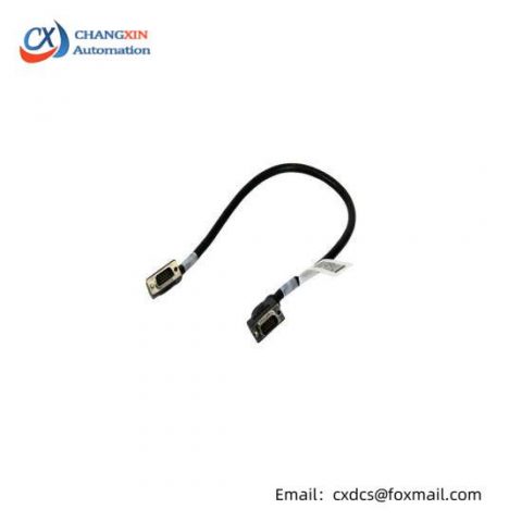 ABB 3HAC020603-001 Harness-Axis comp/Drive Robot Parts