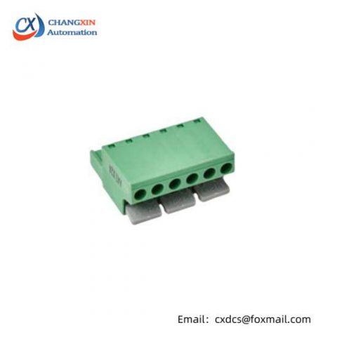ABB 3HAC020654-001 Harness Bridge Connector for Robotic Parts