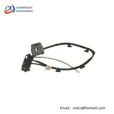 ABB 3HAC020666-001 HARNESS POWER XP0-Q1 Robotic Parts