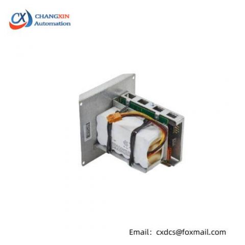 ABB 3HAC020676-001 Robotic Parts, High Precision Industrial Control Solutions
