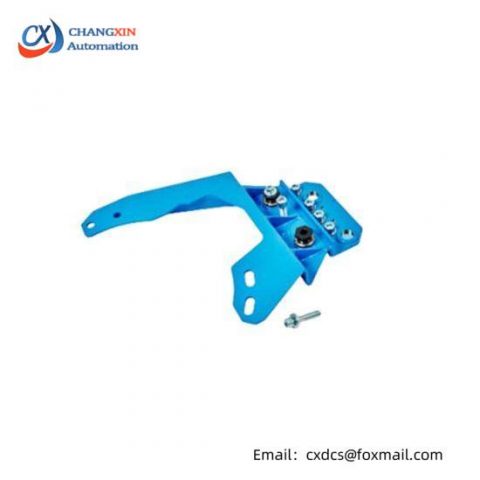 ABB 3HAC020729-001 Demounting tool for RV axle 2