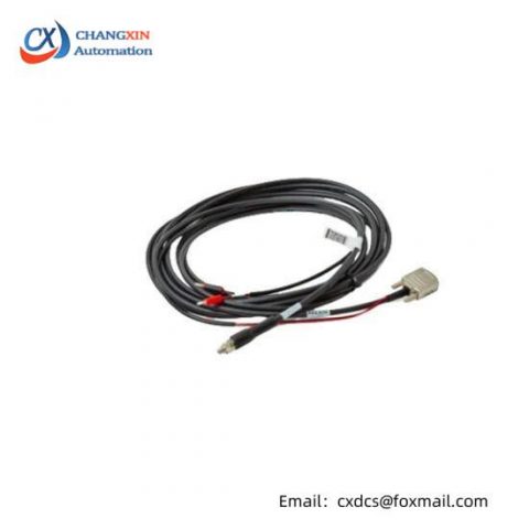 ABB 3HAC020781-001 Wyler Cable, 7m Robotic Parts