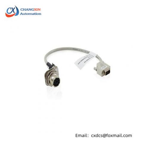 ABB 3HAC020790-001 New Robot Parts, Industrial Control Systems