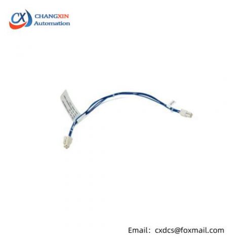 ABB 3HAC020806-001 Harness-Rectifier / Capacitor - Industrial Automation Components