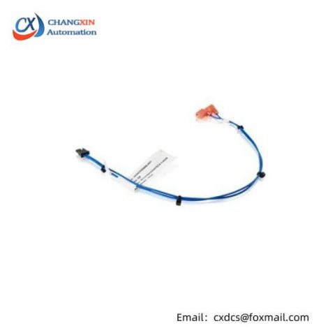 ABB 3HAC020855-001 Harness Contactor for Robotics Applications