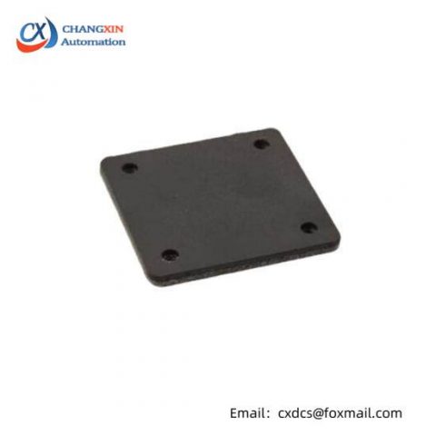 ABB 3HAC020890-037 | Service Outlet Cover Plate for Automation Parts