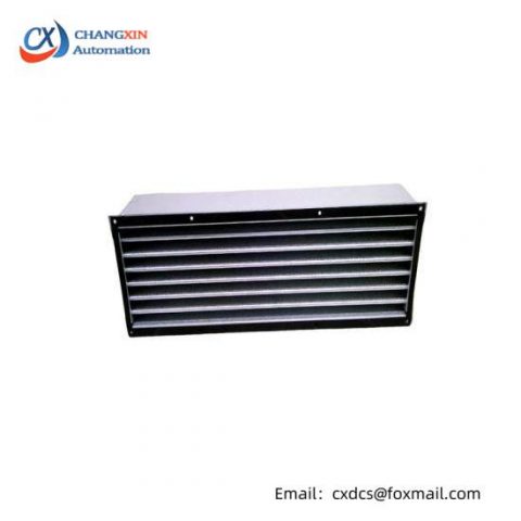 ABB 3HAC020914-001 Heat Exchanger Unit Automation Parts
