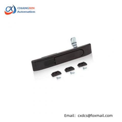 ABB 3HAC020932-097 Swinghandle with Cam Automation Parts - Precision Handling Solutions