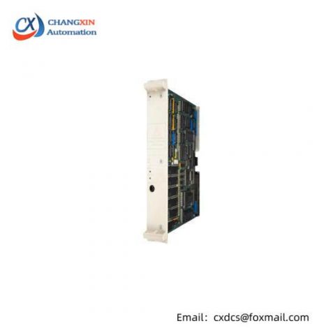 ABB 3HAC020993-005: Advanced Industrial Automation Component