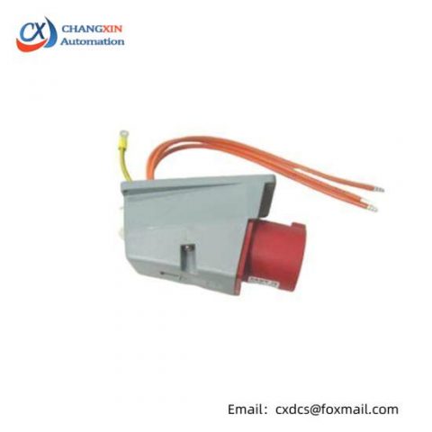 ABB 3HAC0210-1 Harness CEE 3x32A for Automation & Robot Parts