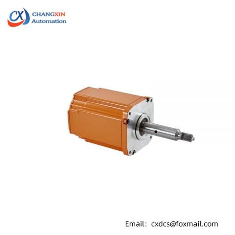 ABB 3HAC021030-001 Robotic Servo Motor: Precision Control for Advanced Manufacturing