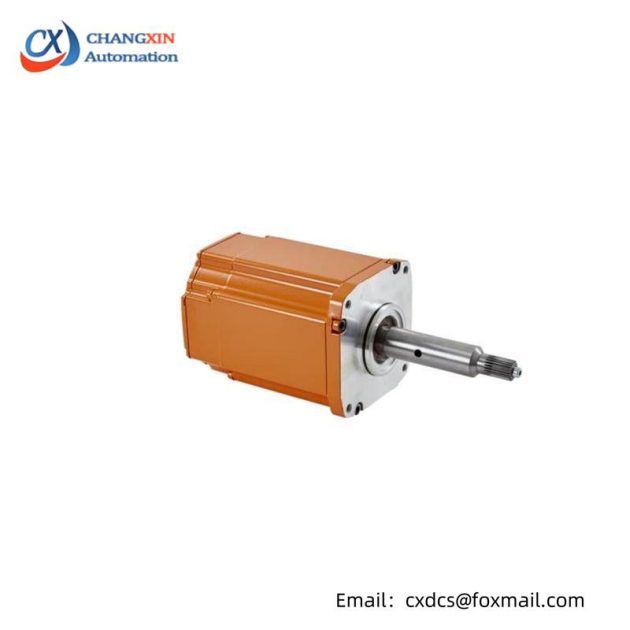 ABB 3HAC021030-001 Robotic Servo Motor: Precision Control for Advanced Manufacturing