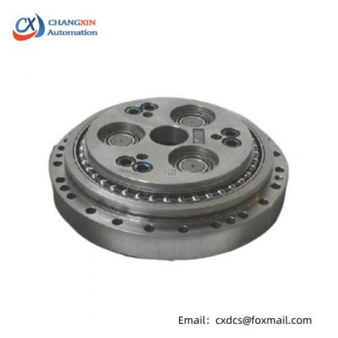 ABB 3HAC021127-003 RV410F-270,176 Assembly