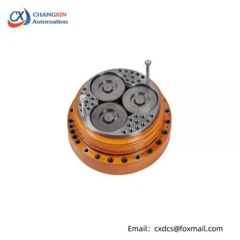 ABB Comprehensive Control Modules, Including 3HAC021127-004, 3HAC10602-2, 3HAC10602-1, 3HAC10555-1, 3HAB6844-1