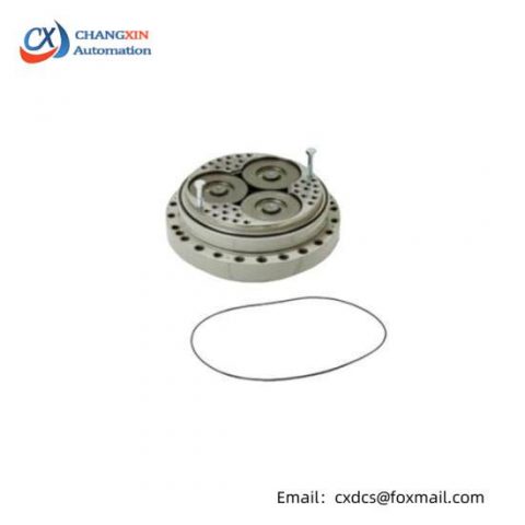 ABB 3HAC021127-007 RV Gear - Automation Robot Parts