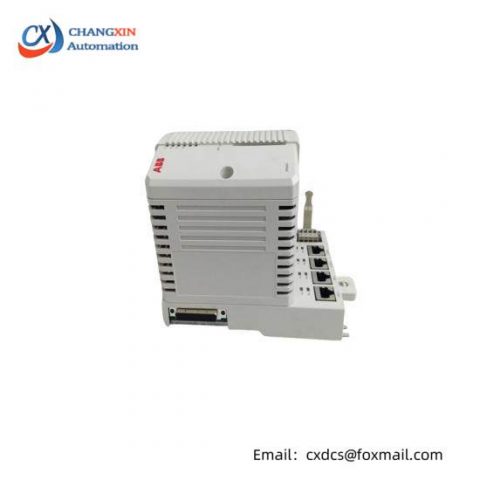 ABB 3HAC021313-003 IRC5 AUTOMATION CONTROLLER, High-Performance Factory Automation Module