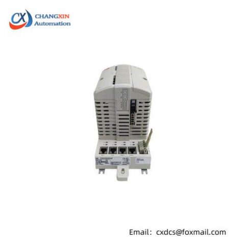 ABB 3HAC021333-001: Brand New Automation Parts