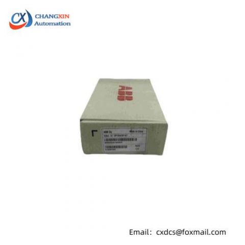 ABB 3HAC021448-003 | Original New Automation Parts