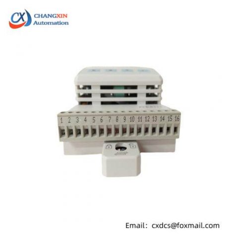 ABB 3HAC021488-004 DCS Controller Module, Advanced Industrial Automation Solution