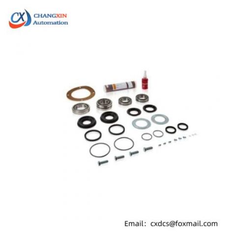 ABB 3HAC021539-001 Maintenance Set for Balancing Device: ROBOT PARTS