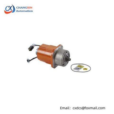 ABB 3HAC021570-006 | DCS Automation Parts - Precision Engineered for Industrial Control Solutions