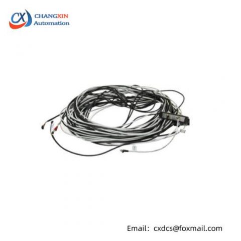 ABB 3HAC021587-001 Process Cable Package - AUTOMATION PARTS